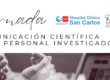 comunicacion cientifica
